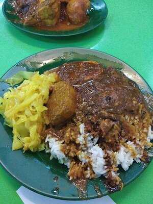Nasi Kandar Deen