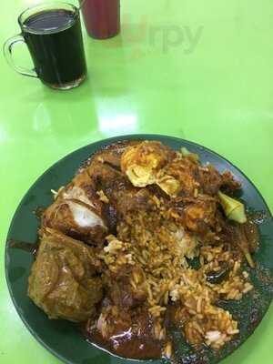Nasi Kandar Deen