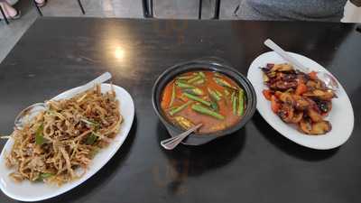 Vege Good Vegetarian Restaurant