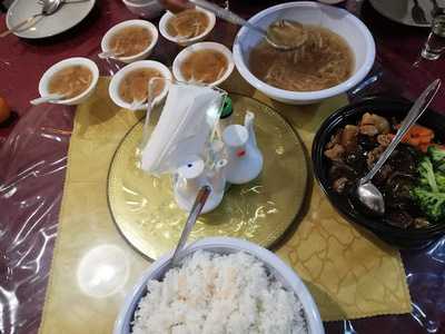 Vege Good Vegetarian Restaurant