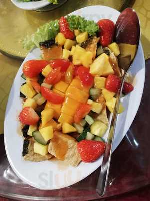 Vege Good Vegetarian Restaurant