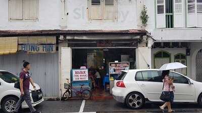 Min Chong Hygienic Ice Cafe