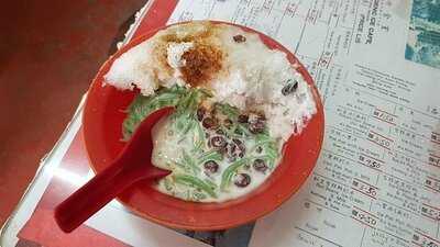 Min Chong Hygienic Ice Cafe