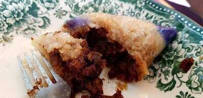 Michelle Soo Nyonya Chang