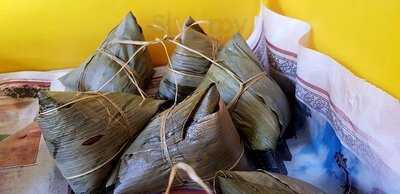 Michelle Soo Nyonya Chang