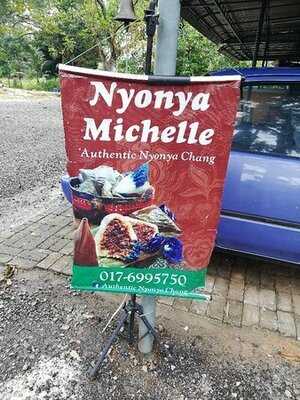 Michelle Soo Nyonya Chang