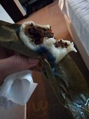 Michelle Soo Nyonya Chang