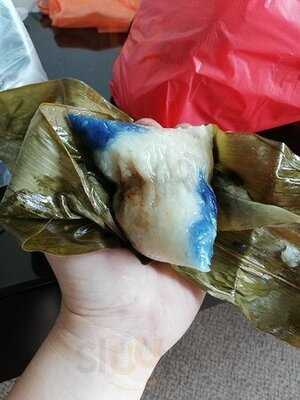 Michelle Soo Nyonya Chang