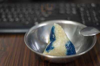 Michelle Soo Nyonya Chang