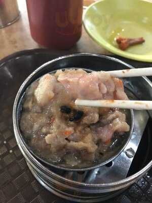 Maxim Dim Sum Restaurant