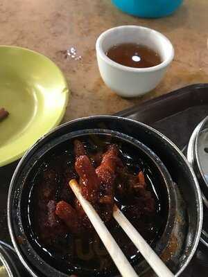 Maxim Dim Sum Restaurant