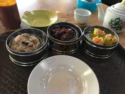 Maxim Dim Sum Restaurant