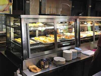 Maxim Dim Sum Restaurant