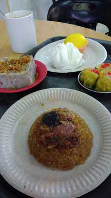 Leong Kee Tim Sum Restaurant