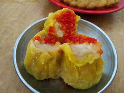 Leong Kee Tim Sum Restaurant