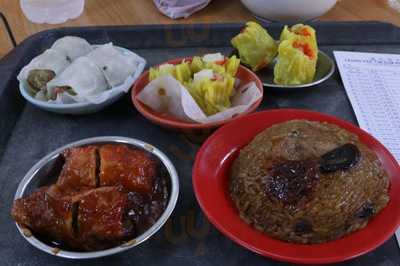 Leong Kee Tim Sum Restaurant
