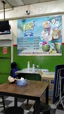 Joez Coconut