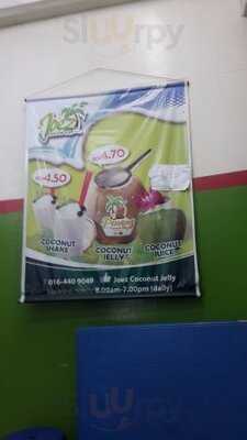 Joez Coconut