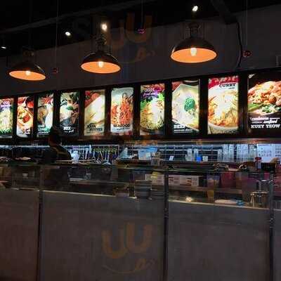 Jom Coffee Restaurant