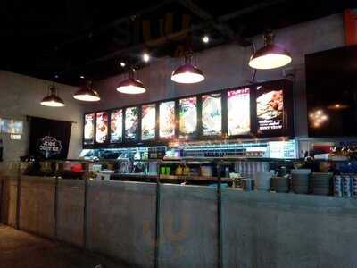 Jom Coffee Restaurant