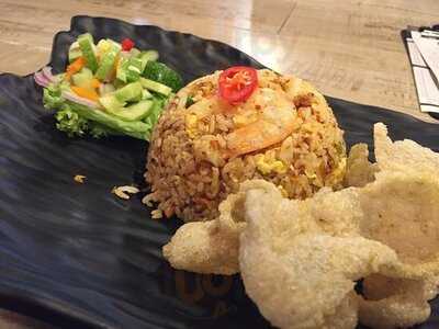 Jom Coffee Restaurant