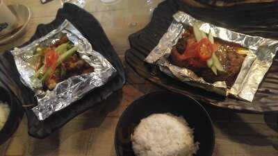 Jom Coffee Restaurant