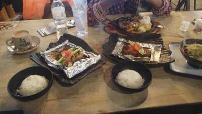 Jom Coffee Restaurant