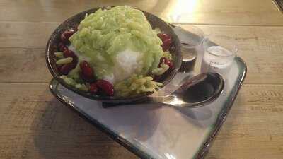 Jom Coffee Restaurant