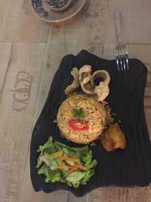 Jom Coffee Restaurant