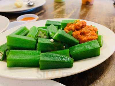 Baba Freds Nyonya Resturant