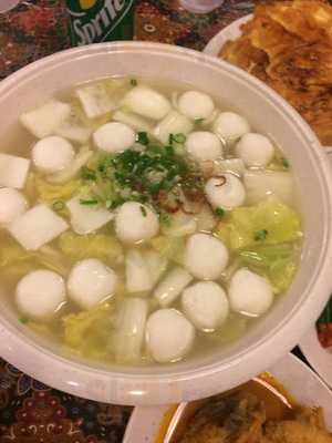 Baba Freds Nyonya Resturant