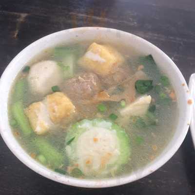 Baba Freds Nyonya Resturant