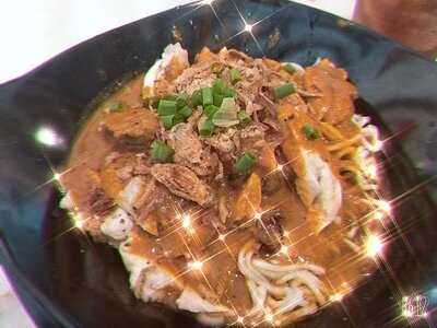 Yue Ping Chicken Rice