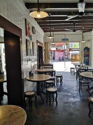 Yue Ping Chicken Rice