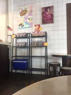 Yue Ping Chicken Rice