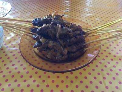 Ming Sate Hut