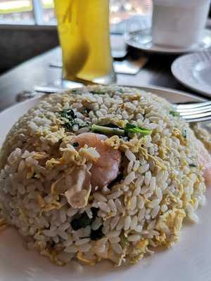 Dragon-i Restaurant Sdn Bhd