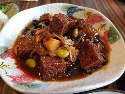 Dragon-i Restaurant Sdn Bhd