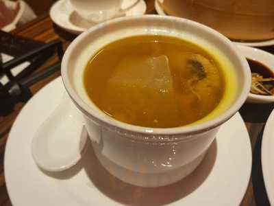 Dragon-i Restaurant Sdn Bhd