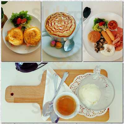 Sted Abc Cafe