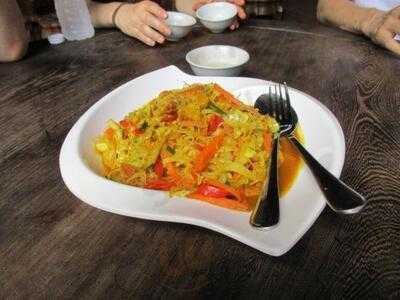 Cheng Ho Tea House & Vegetarian Restaurant 郑和素食茶馆