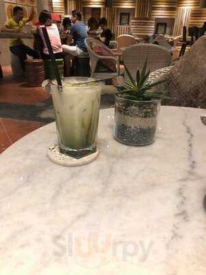 Cheng Ho Tea House & Vegetarian Restaurant 郑和素食茶馆