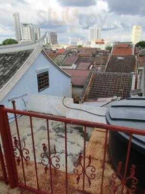 Cheng Ho Tea House & Vegetarian Restaurant 郑和素食茶馆