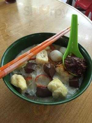 Supertanker Hawker Food (fried Oyster Is A Must!)