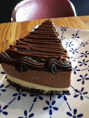 Akusukakopi Specialty Coffee