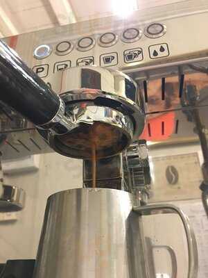 Akusukakopi Specialty Coffee