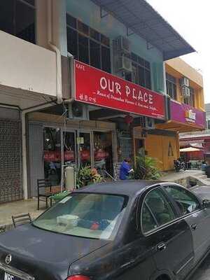 Our Place Cafe