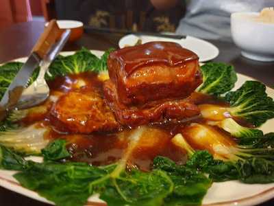 Yi Bin, 'the Mansion Of Tea Art'