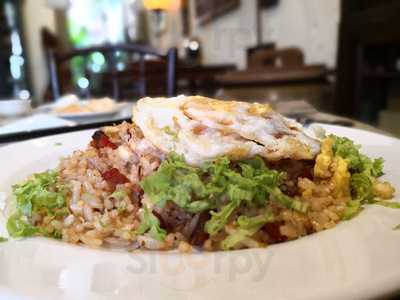 Yi Bin, 'the Mansion Of Tea Art'