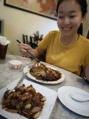 Yi Bin, 'the Mansion Of Tea Art'